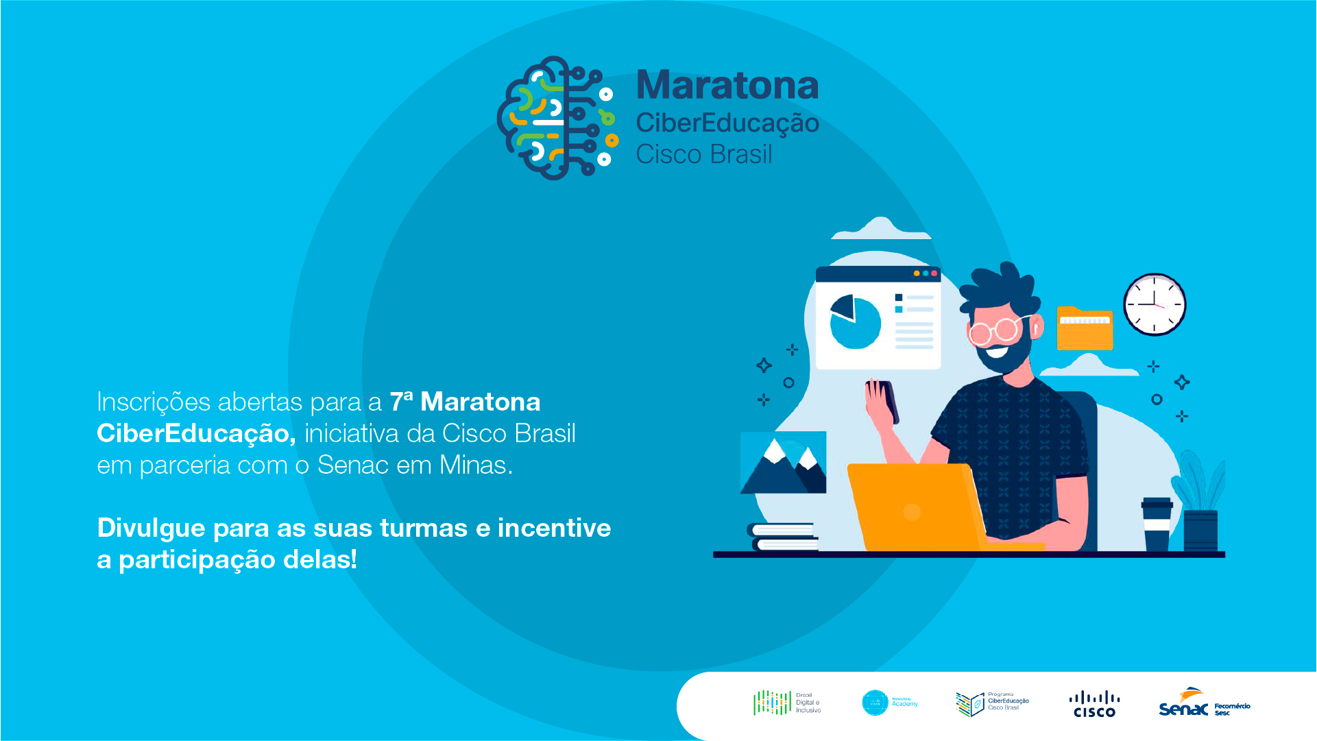 Programa de treinamento  Academy abre inscrições no Brasil