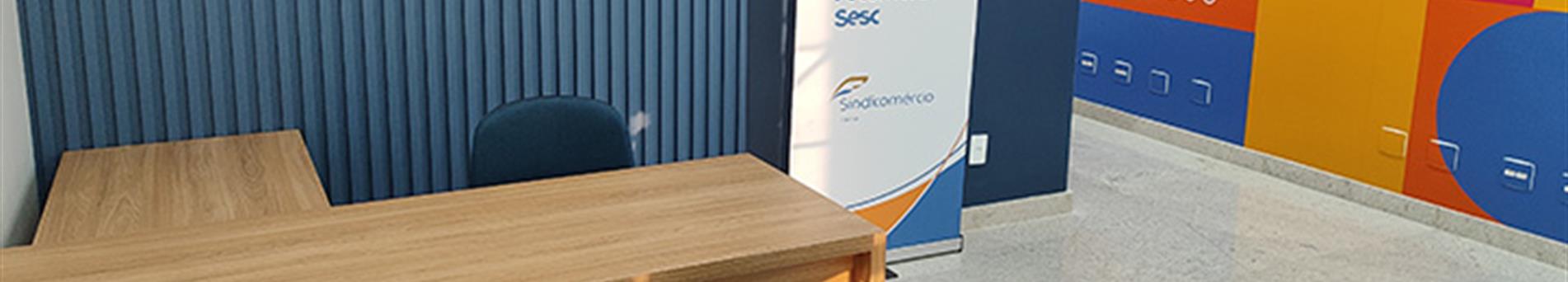 Senac em Itaúna