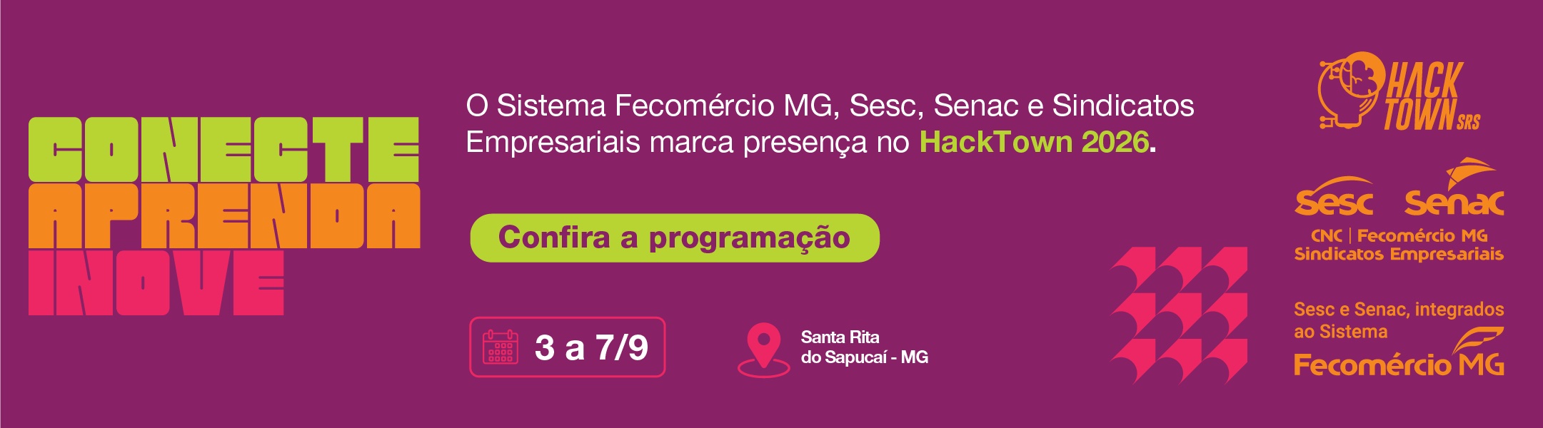 Hacktown 2026