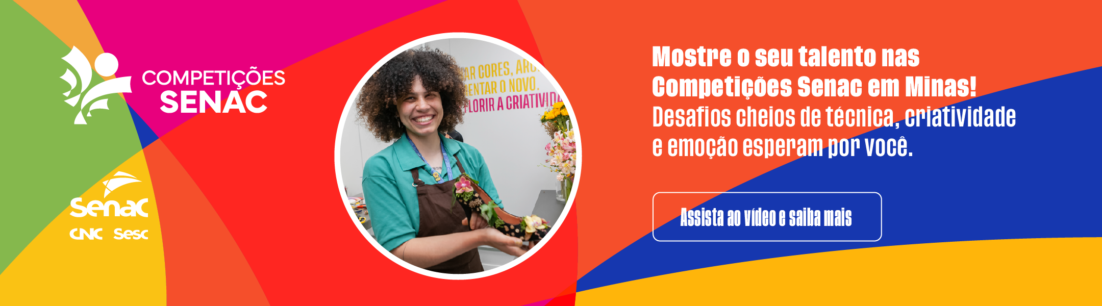 Banner Competições - Competidora 6