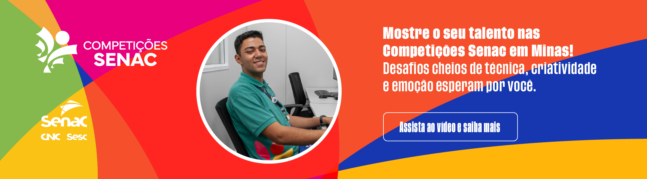 Banner Competições - Competidor 5