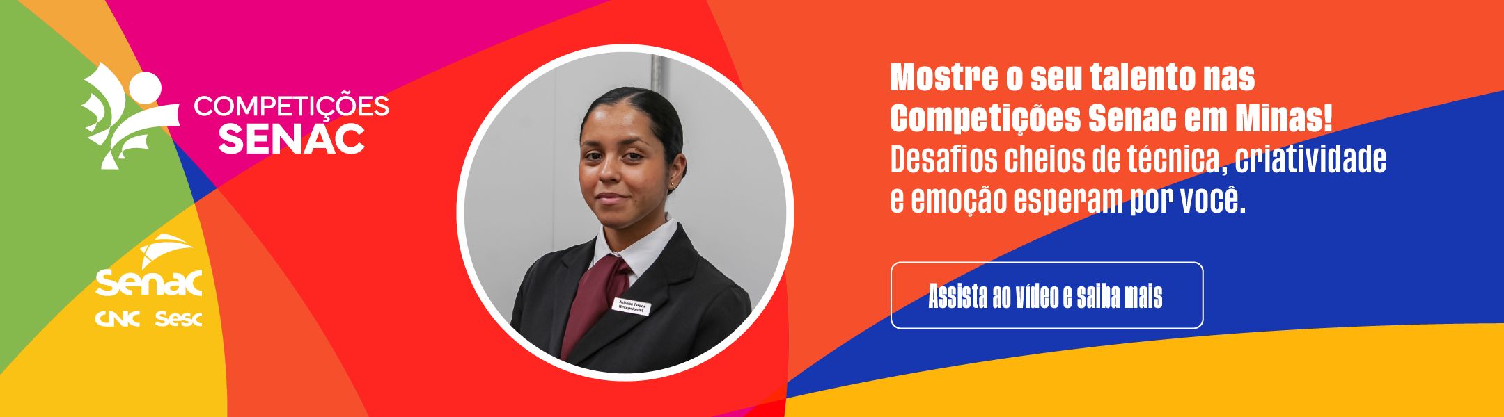 Banner Competições - Competidora 4