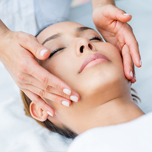 Técnico em Estética