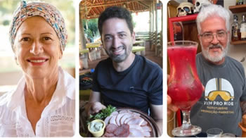 Imagem de thumbnail do vídeo Episódio 10 | Culinária e Destinos: A Nova Brumadinho