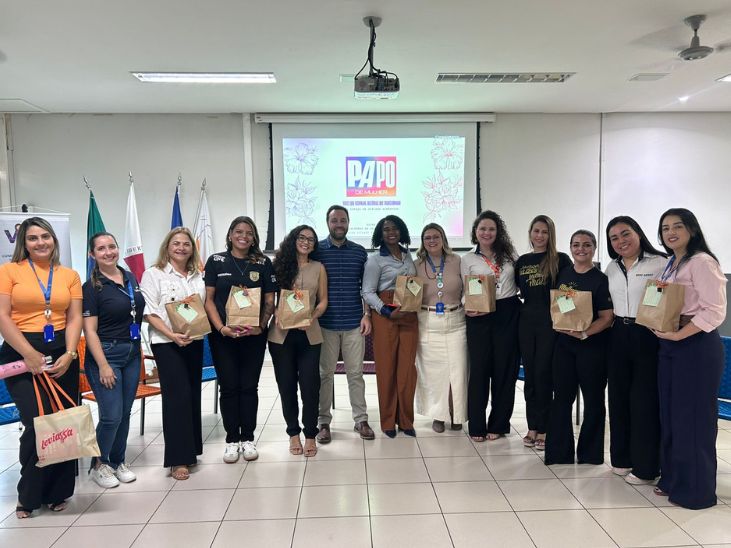 “Papo de Mulher” reúne histórias inspiradoras e reforça protagonismo feminino no Senac em Pouso Alegre