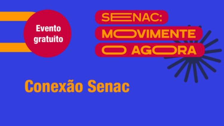 Conexão Senac debate o futuro do trabalho e os desafios da liderança em Juiz de Fora