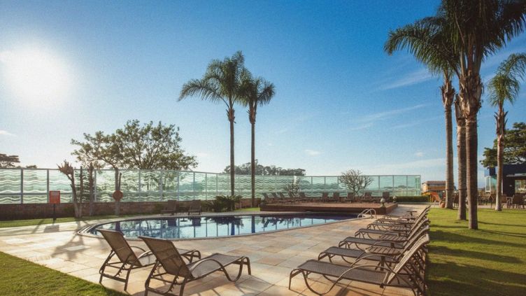 Hotel Senac Grogotó oferece pacotes para o feriado prolongado de novembro