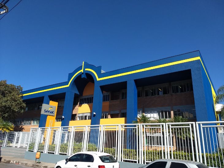 Faculdade Senac Contagem lança curso superior de Análise e Desenvolvimento de Sistemas