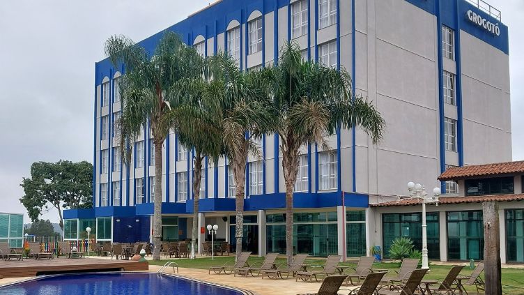 Hotel Senac Grogotó promove tarde de Feijoada e Samba em Barbacena