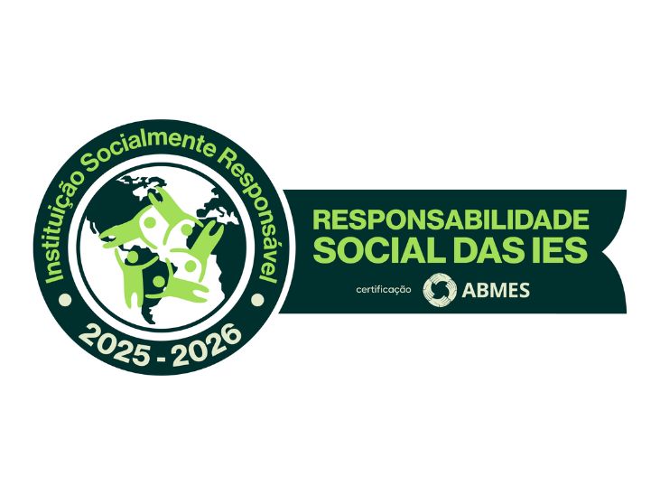 Faculdade Senac conquista pela 9ª vez o Selo Institucional Socialmente Responsável