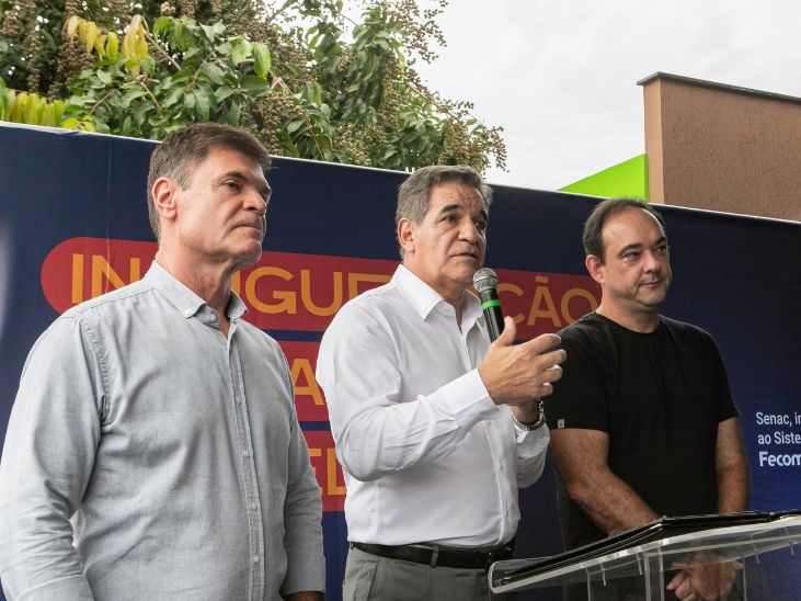 Sistema S fortalece desenvolvimento de Curvelo com investimento em educação