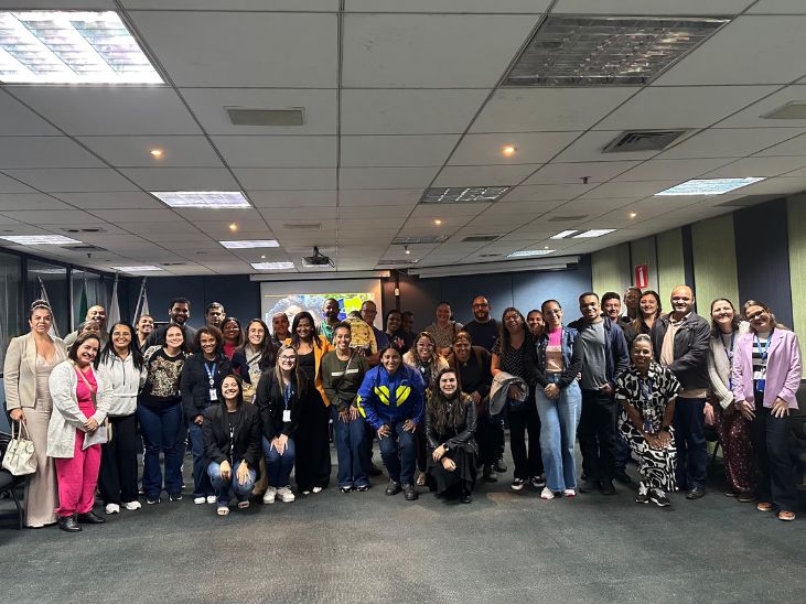 Senac lidera iniciativas pioneiras em inclusão e bem-estar estudantil