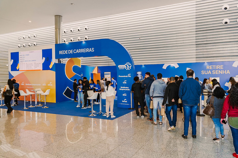 Rede Carreiras utiliza Inteligência Artificial para tornar mais assertiva a conexão entre profissionais e oportunidades em Minas