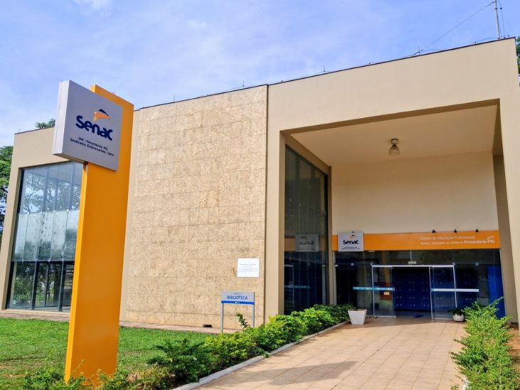 Senac em Sete Lagoas retoma atividades a partir de 26 de outubro em novo endereço