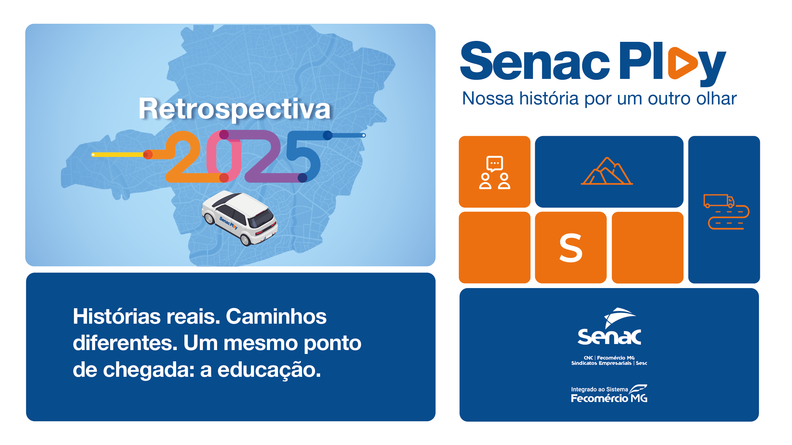 Episódio 19 | Retrospectiva 2025