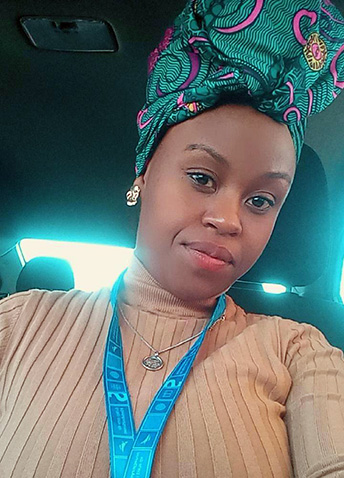 Ângela Kelly Silva dos Santos