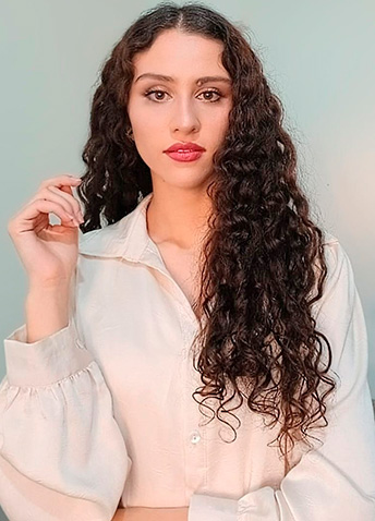 Anna Júlia Ribeiro Doze