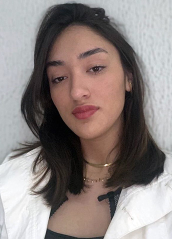 Ruth Pauline Centurion