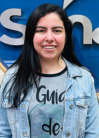 Samantha Jurema Silva