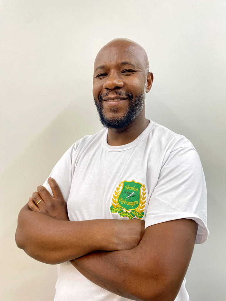 Sergio Alexandre da Silva Nascimento