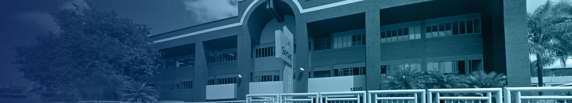 Faculdade Senac Minas Gerais