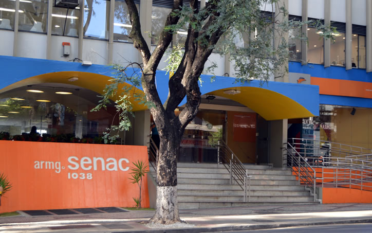 Campus Belo Horizonte