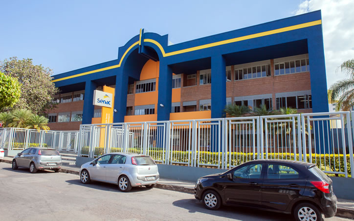 Campus Contagem